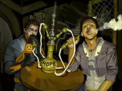 alyx vance from half-life (series)