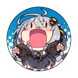 kizuna akari from voiceroid by milkpanda