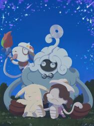 ditto from pokemon