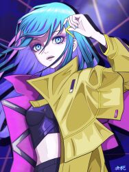 ado (utaite) fan art