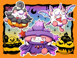 crobat from halloween by maruwa