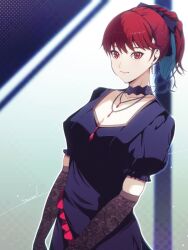 yoshizawa kasumi from persona