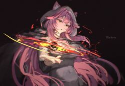 raora panthera from hololive