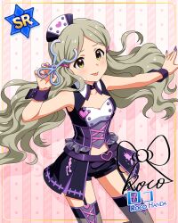 handa roko from idolmaster million live! theater days