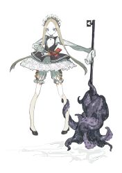abigail williams (fate) from fate/grand order