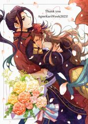 octopath traveler fan art