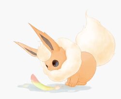 flareon from pokemon