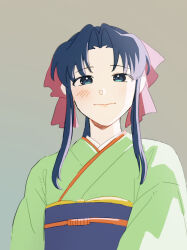 kamiya kaoru from rurouni kenshin