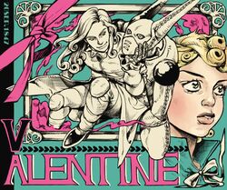 dirty deeds done dirt cheap from jojo no kimyou na bouken by zfmen
