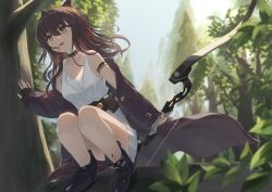 lunacub (arknights) from arknights by akabane hibame