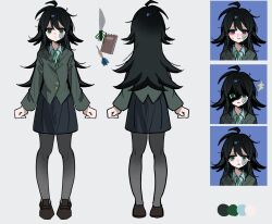 Booru post from safebooru.org