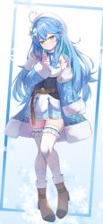 yukihana lamy from hololive