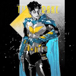 batman from batman (series)