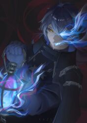 flins (genshin impact) from genshin impact
