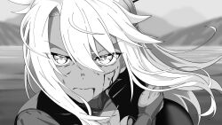 chloe von einzbern from fate/kaleid liner prisma illya