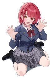 houshou marine from hololive by anno masato