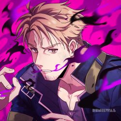 lloyd (fire emblem) from fire emblem