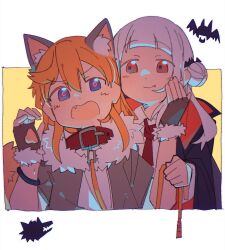 arashi chisato from halloween