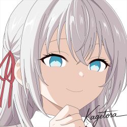 alisa mikhailovna kujou from tokidoki bosotto roshia-go de dereru tonari no alya-san
