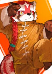 tokyo afterschool summoners fan art