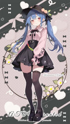 hinanawi tenshi from touhou by tetsurou (fe+)