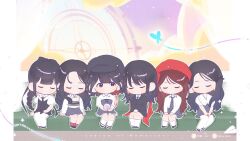 Booru post from safebooru.org
