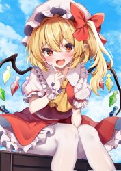 flandre scarlet from touhou