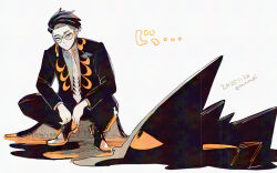 corbeau (pokemon) from pokemon