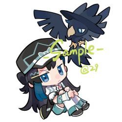 murkrow from original