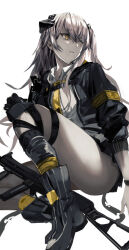 ump45 (girls' frontline) from girls frontline by fujita (condor)