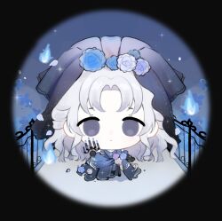nikki (series) fan art