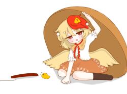 niwatari kutaka from touhou