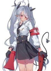 iori (blue archive) from blue archive