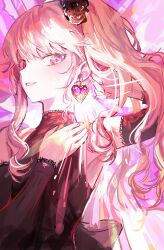 akiyama mizuki from project sekai