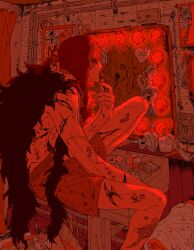 donquixote rocinante from one piece