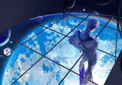 love and deepspace fan art
