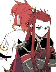 asch (tales) from tales of (series)