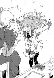 dungeon ni deai wo motomeru no wa machigatteiru darou ka fan art