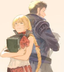final fantasy fan art