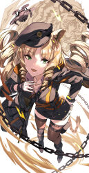 swire (arknights) from arknights by fujita (condor)