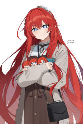 trianne (honkai: star rail) from honkai: star rail