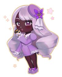 jacinthe (pokemon) from pokemon