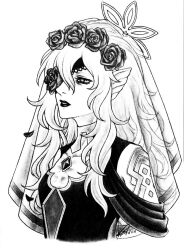 fire emblem fan art