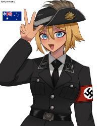 original fan art