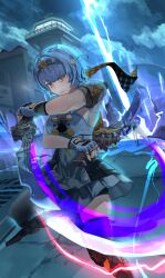 anby demara from zenless zone zero