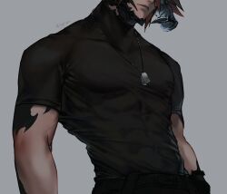 au ra from final fantasy