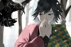 kanzaburou (kimetsu no yaiba) from kimetsu no yaiba by kikkoumon