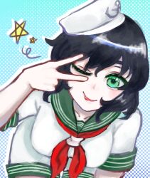murasa minamitsu from touhou