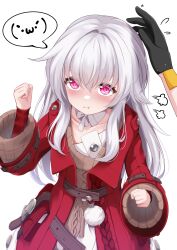 clara (honkai: star rail) from honkai: star rail
