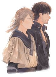 final fantasy fan art